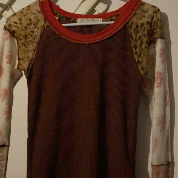 Women’s We The Free Top - Picture 7 of 7